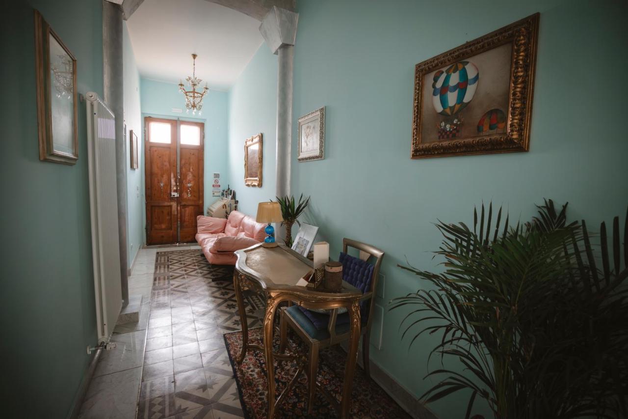 Villa Valentina Versilia Viareggio Exterior foto